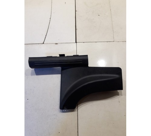 Накладка порога (задняя правая)