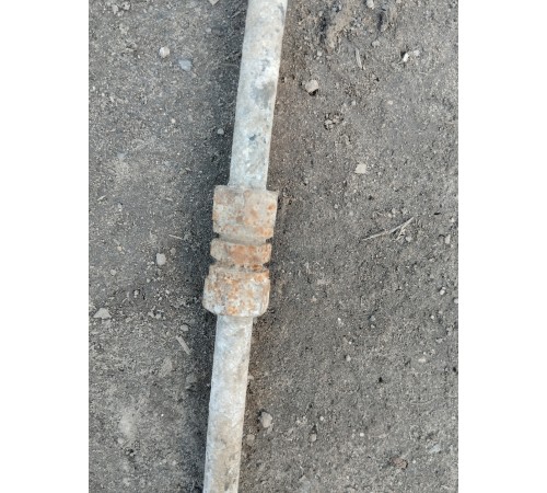 Тормозная трубка