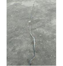 Тормозная трубка