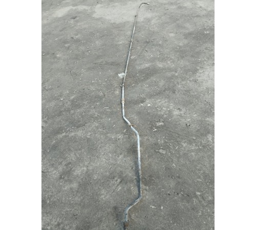 Тормозная трубка