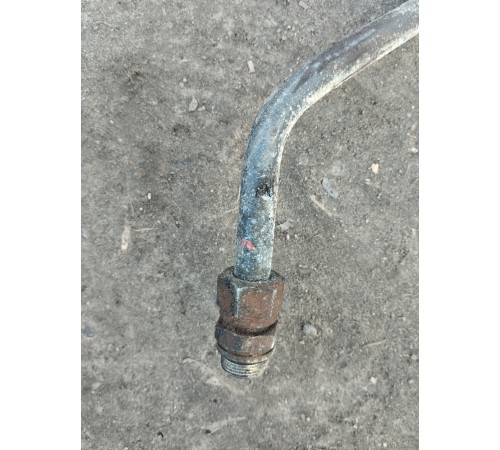 Тормозная трубка