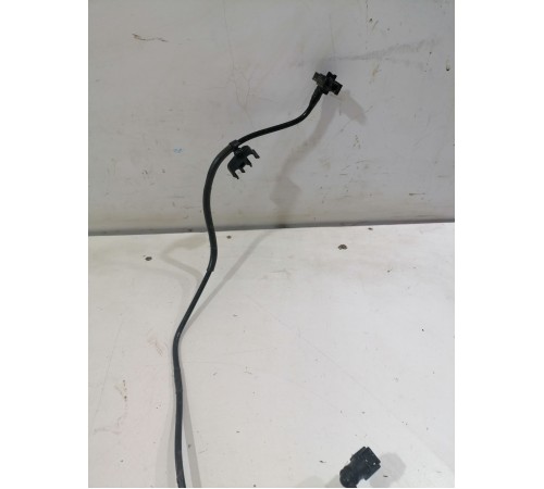 Трубка вакуумная