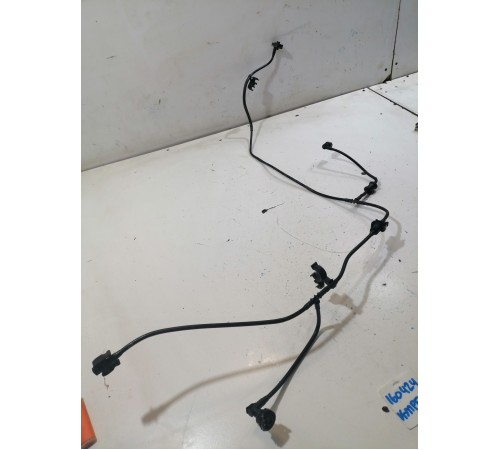 Трубка вакуумная