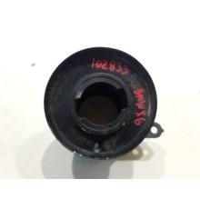 Маслозаливная горловина