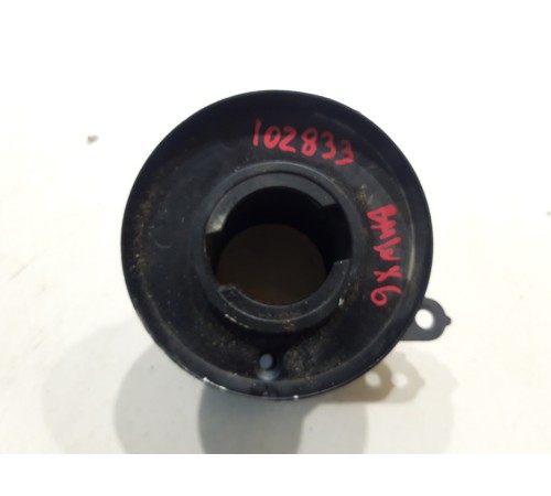 Маслозаливная горловина