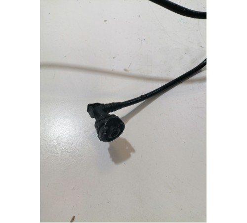 Трубка вакуумная