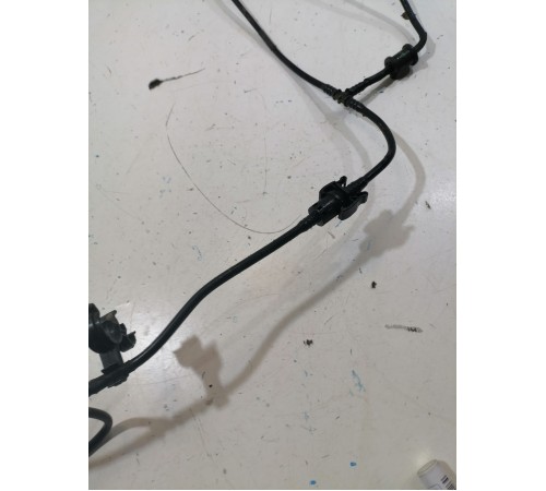 Трубка вакуумная