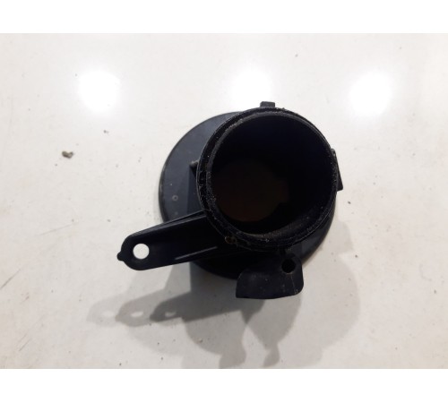 Маслозаливная горловина