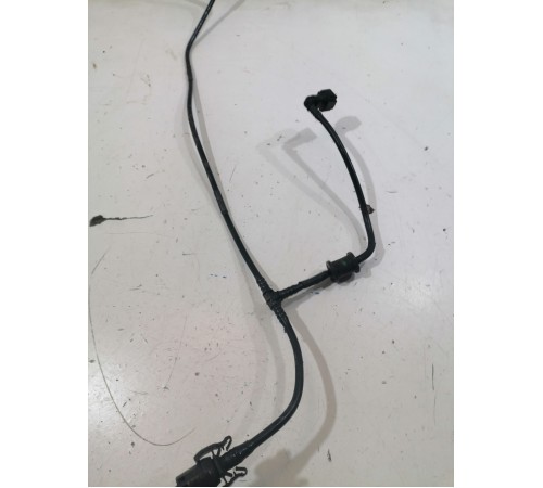 Трубка вакуумная