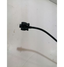 Трубка вакуумная