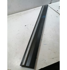 Накладка двери передняя левая нижняя