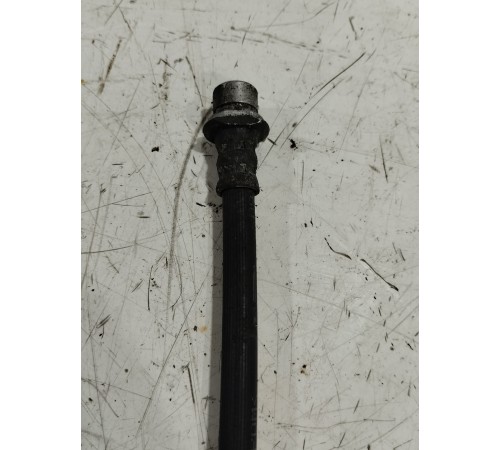 Тормозной шланг задний правый