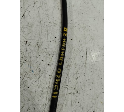 Тормозной шланг задний правый