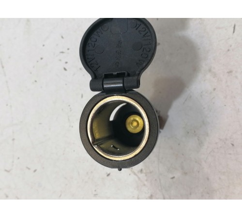 Прикуриватель