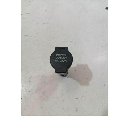 Прикуриватель