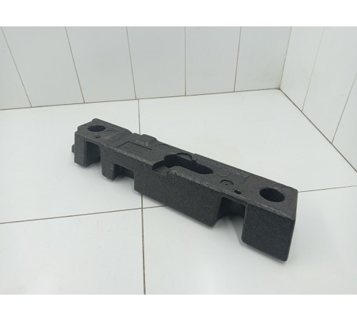 Наполнитель багажного отсека левый