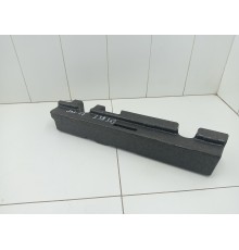 Наполнитель багажного отсека левый