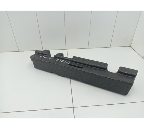 Наполнитель багажного отсека левый