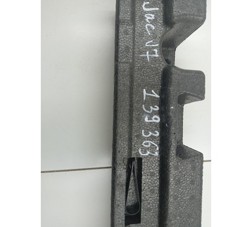 Наполнитель багажного отсека левый