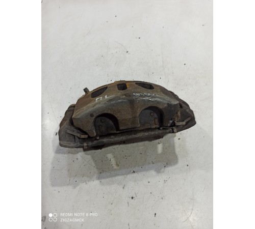 Суппорт(передний левый)