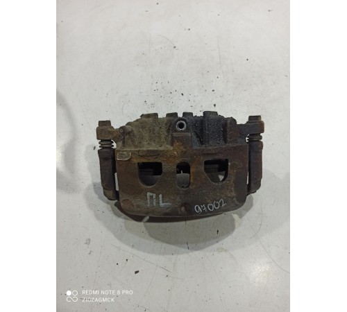 Суппорт(передний левый)