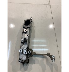 Впускной коллектор