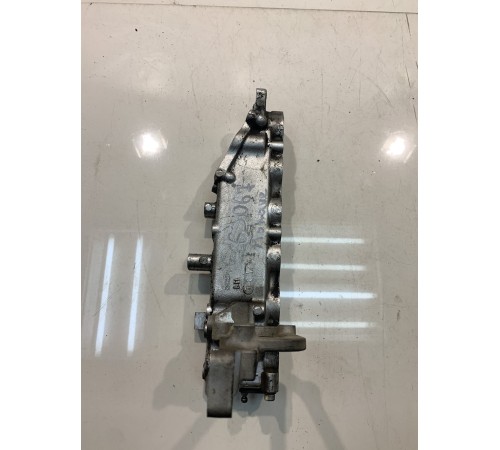 Впускной коллектор