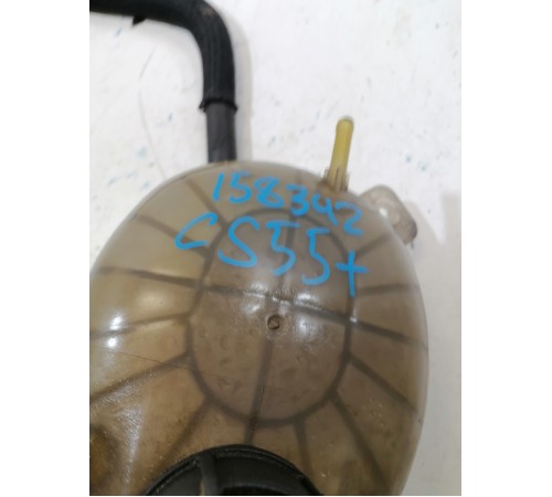 Бачок расширительный