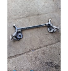 Балка задняя