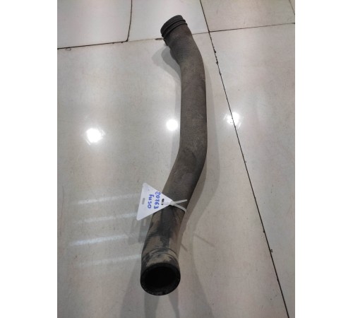 Патрубок основного радиатора