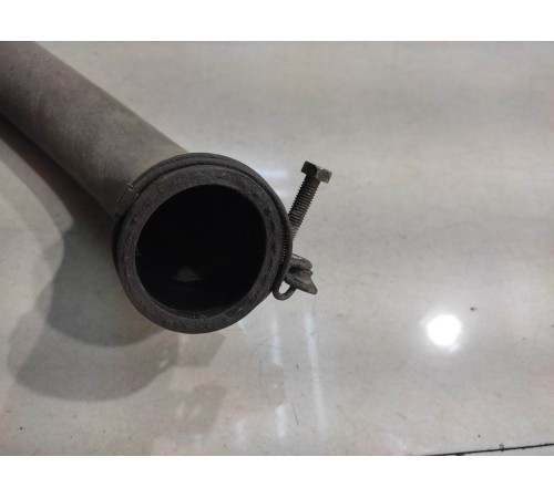 Патрубок основного радиатора