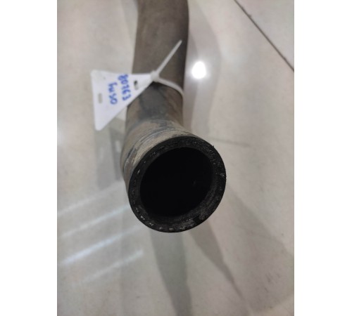 Патрубок основного радиатора