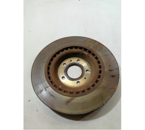 Тормозной диск передний