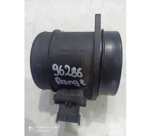 Датчик массового расхода воздуха