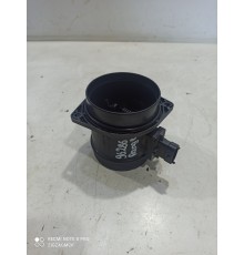 Датчик массового расхода воздуха