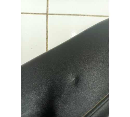 Накладка торпедо декоративная правая