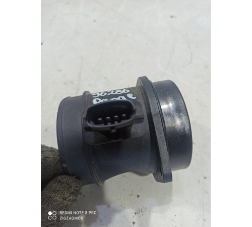 Датчик массового расхода воздуха