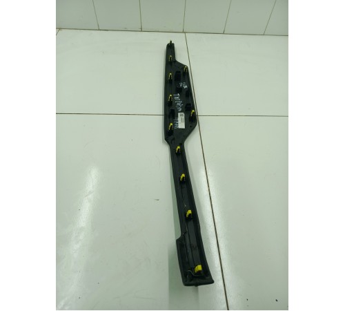 Накладка торпедо декоративная правая