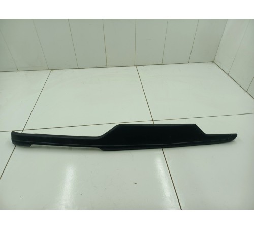 Накладка торпедо декоративная правая