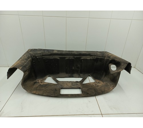 Шумоизоляция