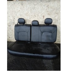 Сиденье заднее