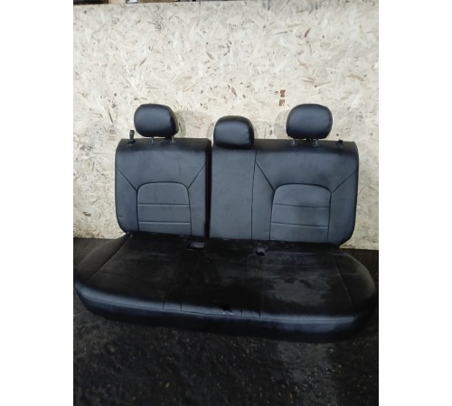 Сиденье заднее