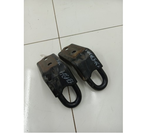 Петли рамы задние 2 шт.