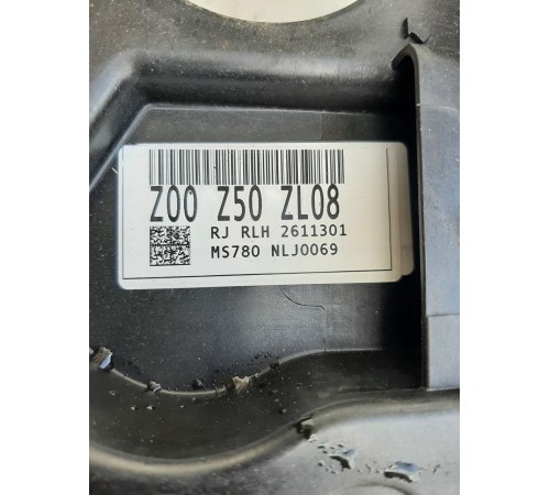 Стеклоподъемник (задний левый)