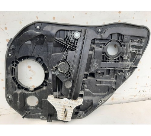 Стеклоподъемник (задний левый)