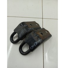 Петли рамы задние 2 шт.