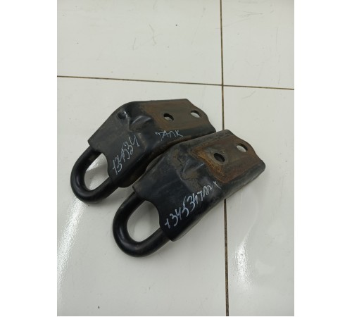 Петли рамы задние 2 шт.