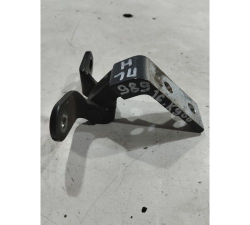 Петля двери(передняя левая нижняя)