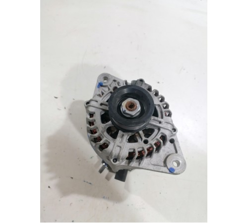 Генератор 14V 110A