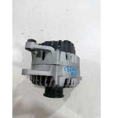 Генератор 14V 110A